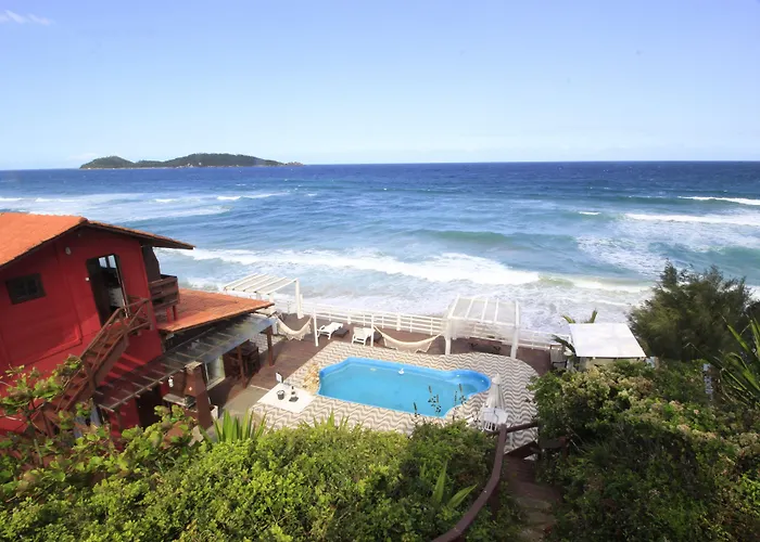 Open Mar Pousada Florianópolis